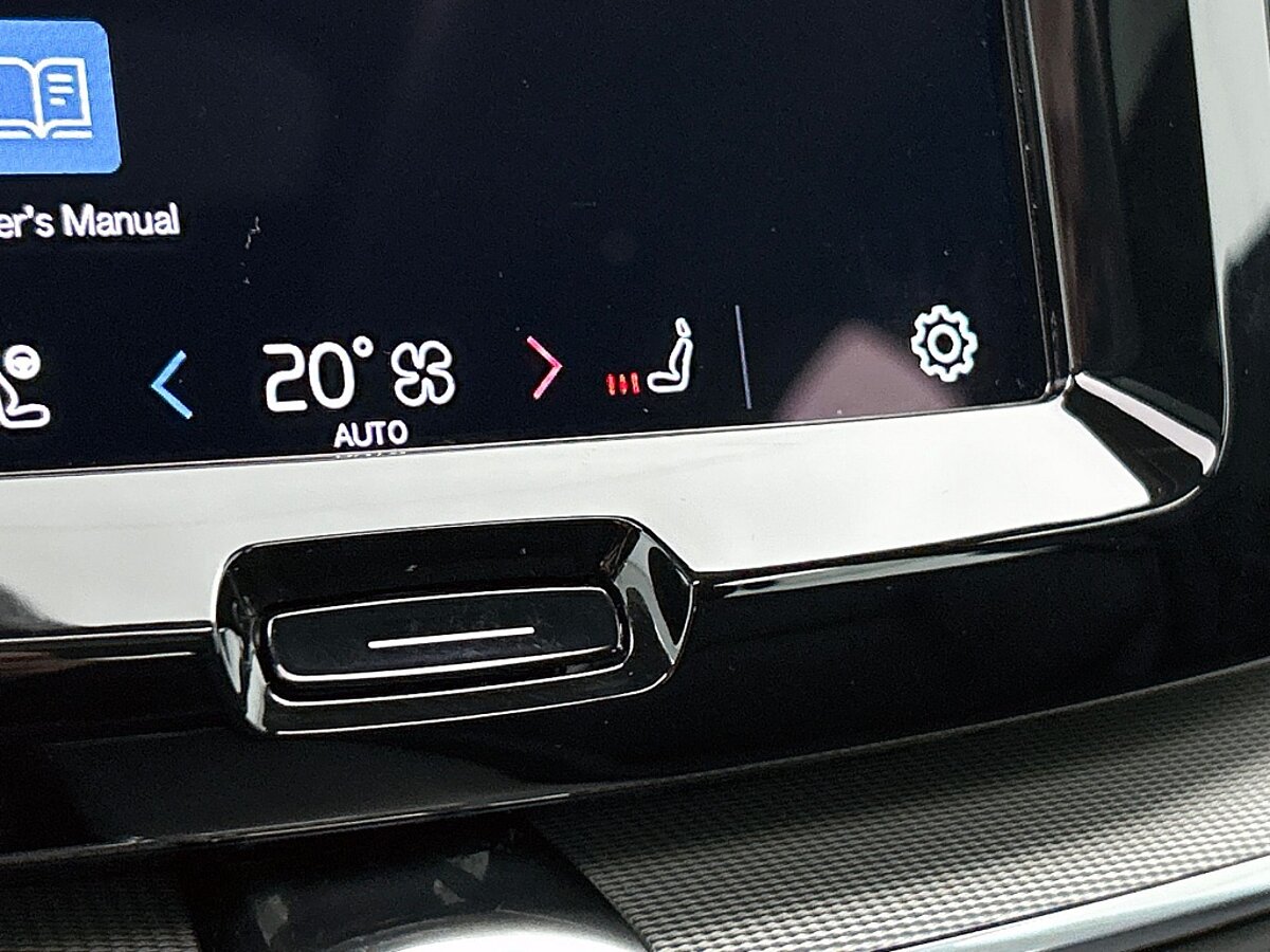 45497015 volvo xc60 2 0 t6 awd ultimate dark 360a camera trekhaak db0f5d