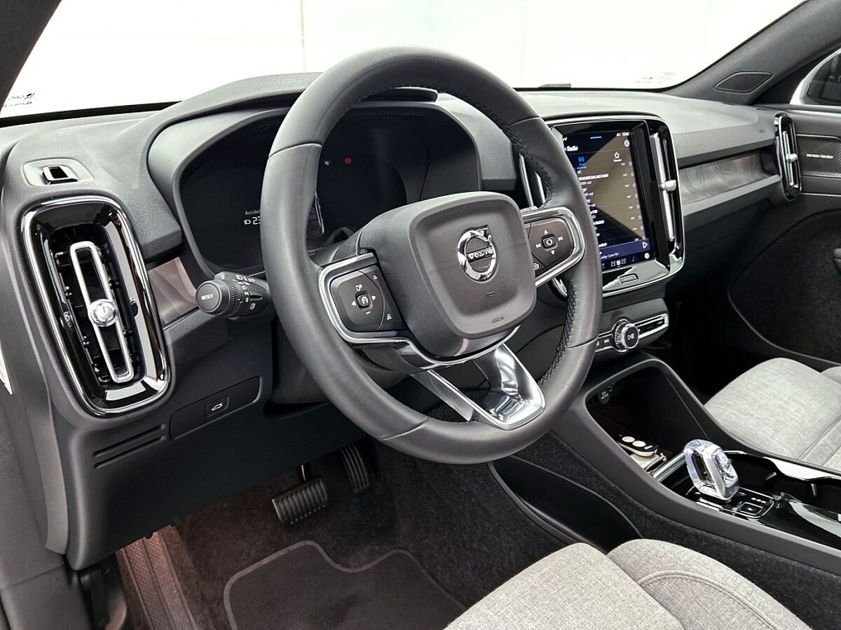 47756646 volvo c40 ultimate heico 21 inch exterior styling kit 360 h k 77