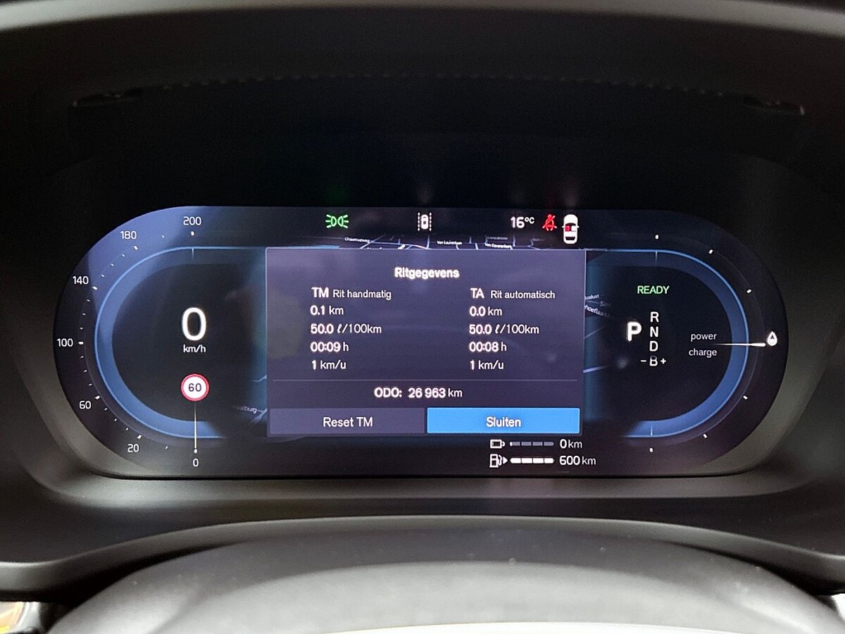 47895954 volvo v60 2 0 t6 black edition panorama dak 360 trekhaak sportled 70