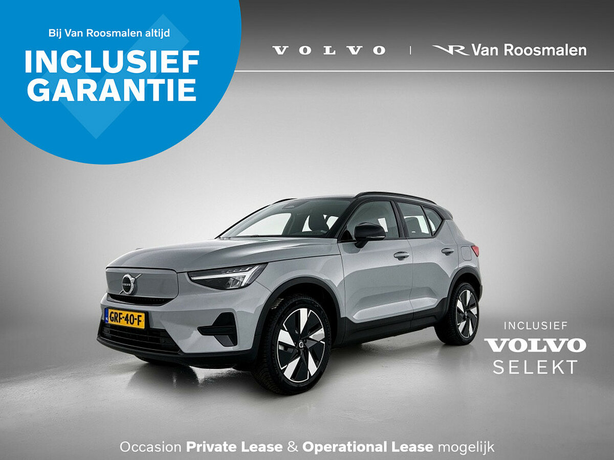 47908784 volvo xc40 extended plus 82 kwh trekhaak camera 19 lichtmetalen vel 1 04