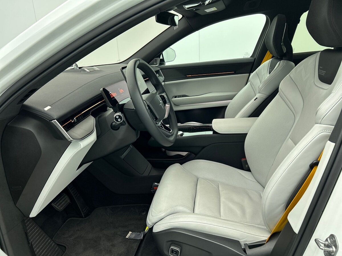 47920878 polestar 3 long rang dual motor performance 111 kwh 66