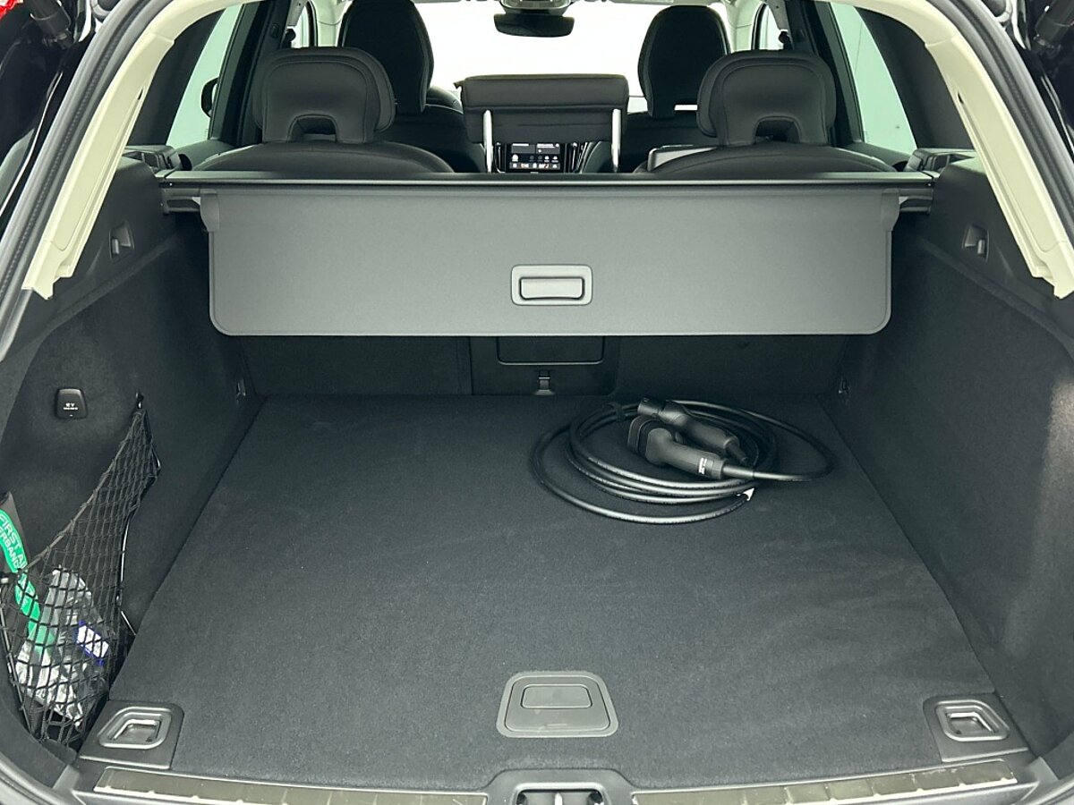 49431430 volvo xc60 plus dark plug in hybrid awd 20 lm velgen onyx black demon 89