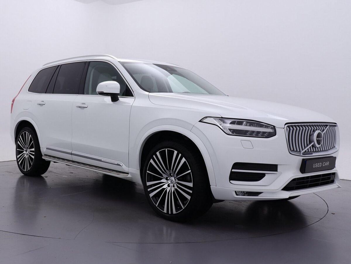 36130056 volvo xc90 2 0 t5 awd inscription intro ed 3 03