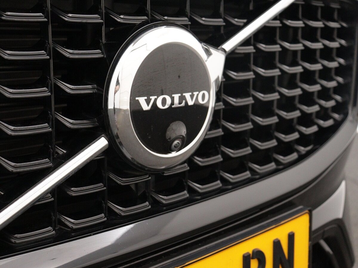 43852734 volvo xc60 2 0 t8 awd ultra dark trekhaak 360a camera luchtvering 78