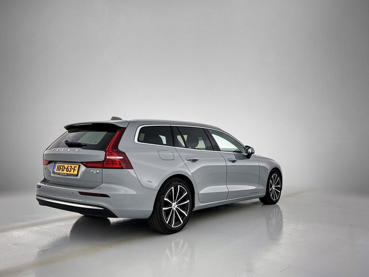 45164445 volvo v60 2 0 t6 awd core bright trekhaak 3 05
