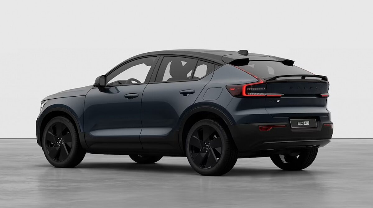 47158095 volvo ec40 ultra black edition extended range lighting getint glas 3 06