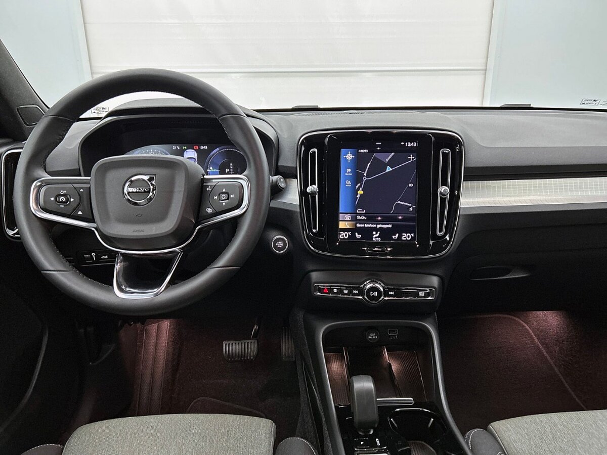 47258731 volvo xc40 xc40 t4 plus bright memorystoelen climate pack f4926f