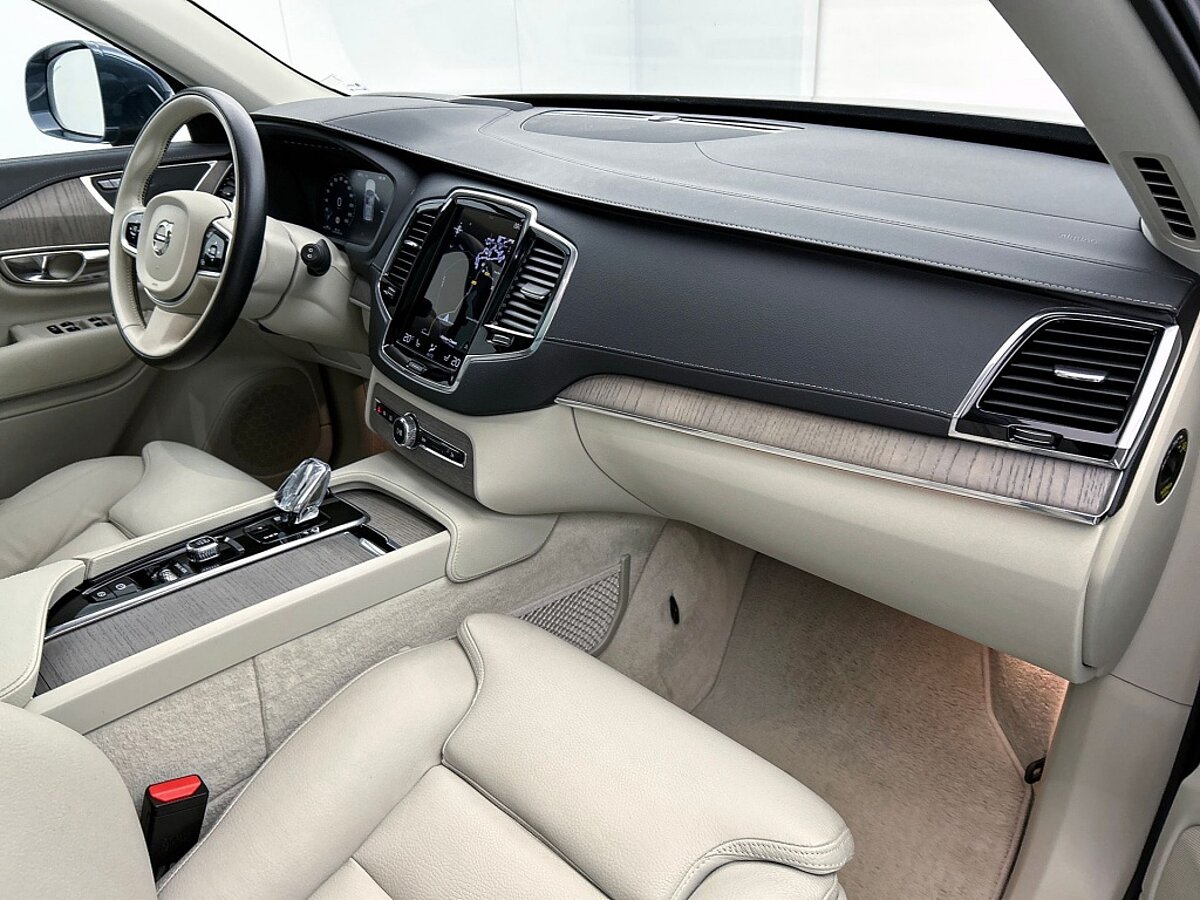 47390119 volvo xc90 2 0 t8 awd inscription intro edition 22519e