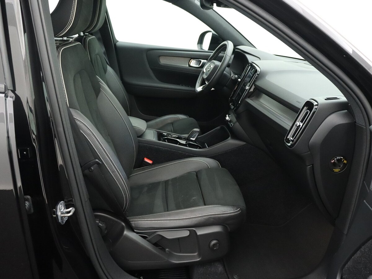 34505221 volvo xc40 1 5 t3 r design park assist navigatie stoelverwarming 03