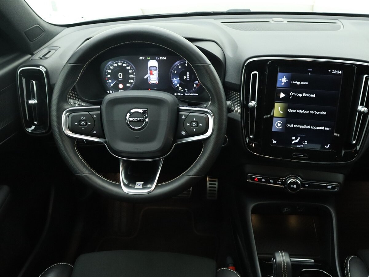 34505221 volvo xc40 1 5 t3 r design park assist navigatie stoelverwarming 6 02