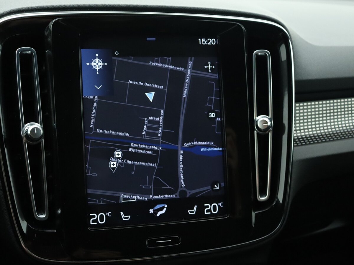 35652567 volvo xc40 1 5 t5 recharge r design trekhaak harmond kardon camera c9f6c9