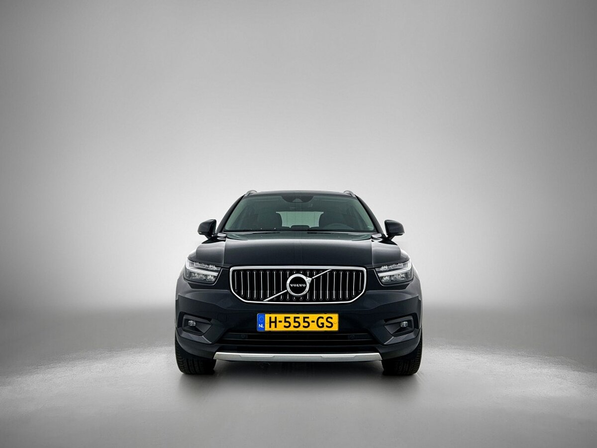 45850063 volvo xc40 1 5 t5 phev inscription leder panorama dak 6 06