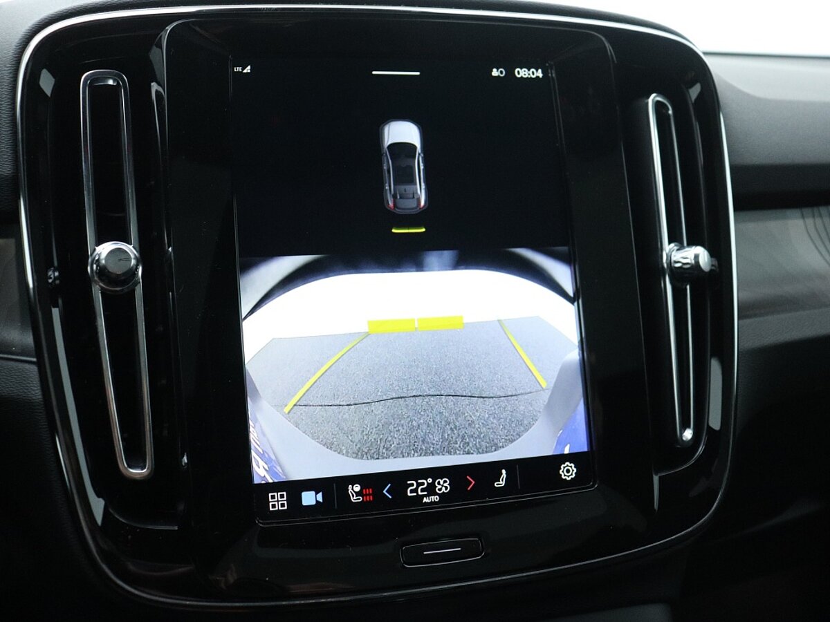 46273461 volvo c40 extended plus 82 kwh trekhaak panorama dak camera b565e1