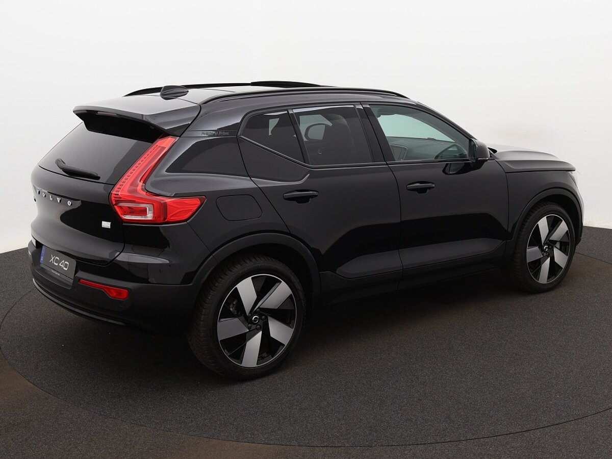 35002307 volvo xc40 1 5 t4 recharge ultimate dark memory seats harman kardon l e9d590