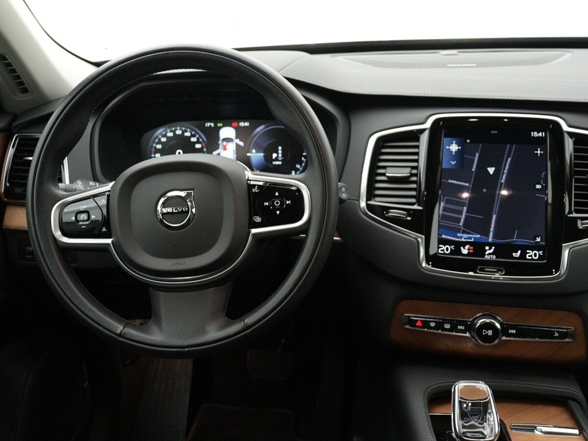 43937080 volvo xc90 2 0 t8 inscription trekhaak h k camera blis 6 10