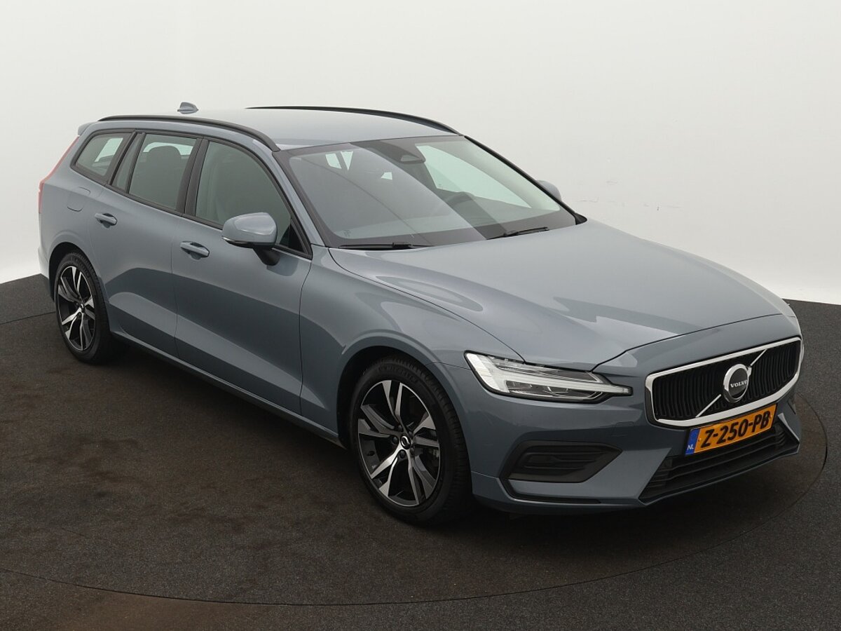 44878645 volvo v60 2 0 b3 essential edition 18 velgen adaptive cruise bliss 8 02