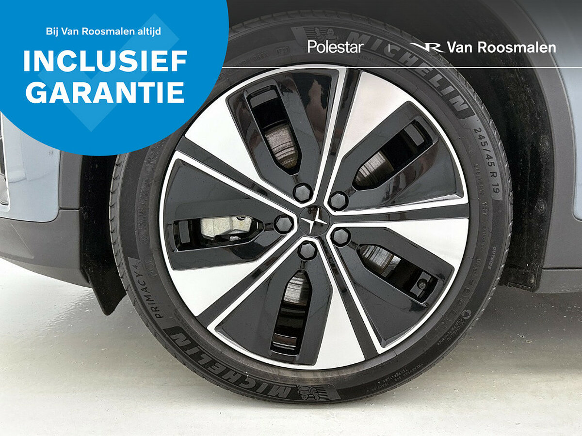 45653382 polestar 2 long range single motor 78 kwh pilot pakket b4dc73