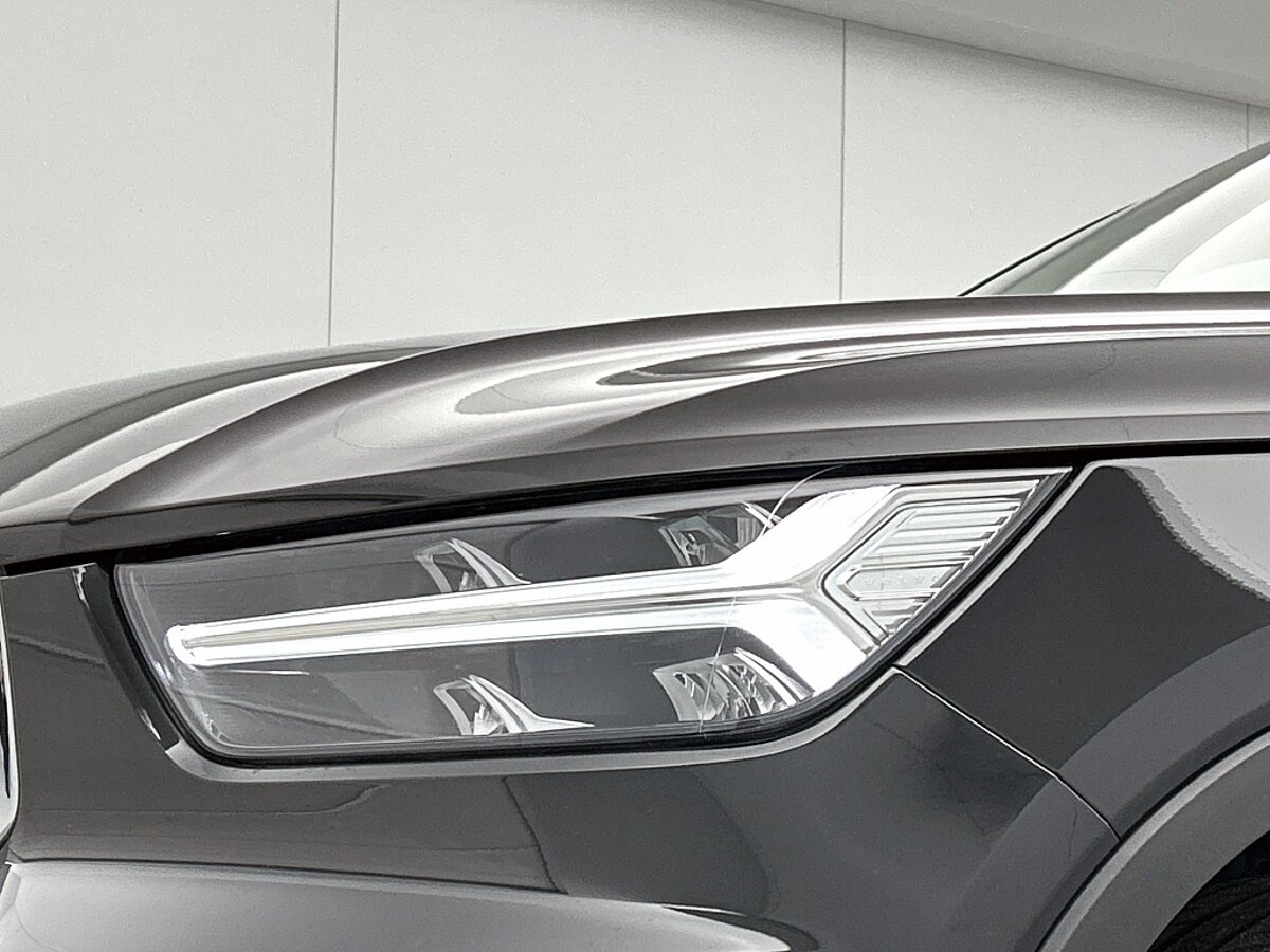 45850063 volvo xc40 1 5 t5 phev inscription leder panorama dak 89