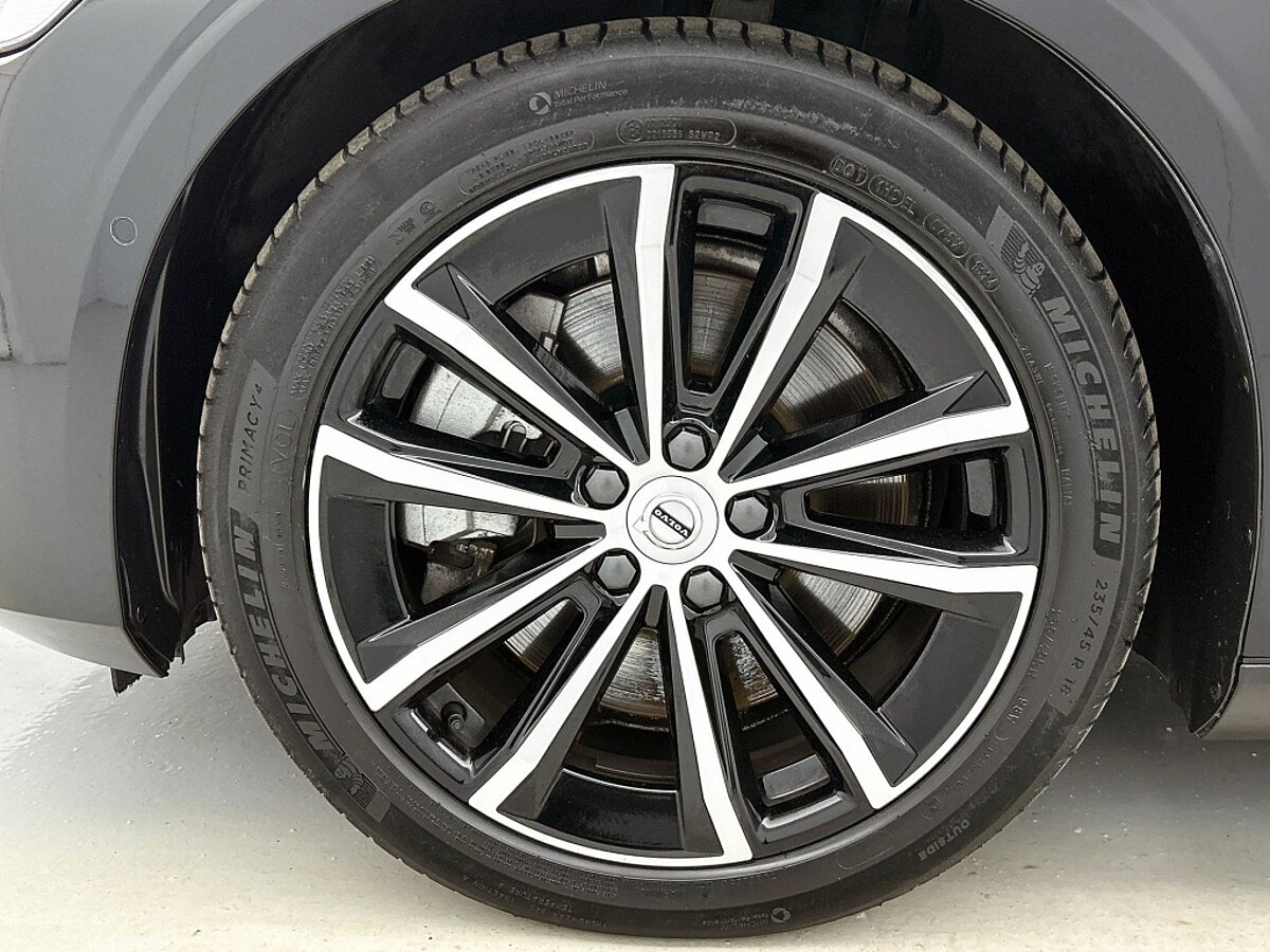 46060619 volvo v60 2 0 t6 awd plus dark 360a camera trekhaak panoramadak c3a409