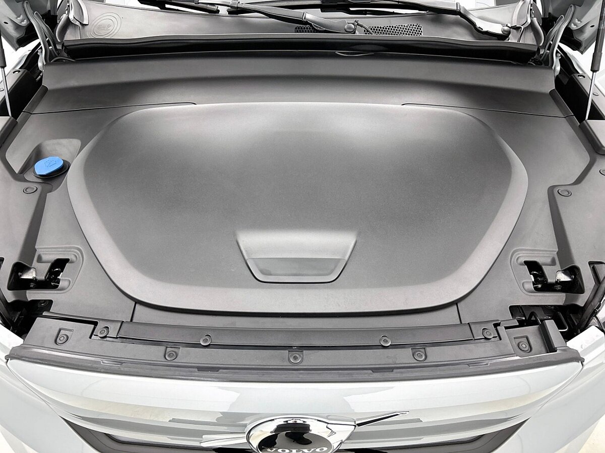 47908784 volvo xc40 extended plus 82 kwh trekhaak camera 19 lichtmetalen vel 43