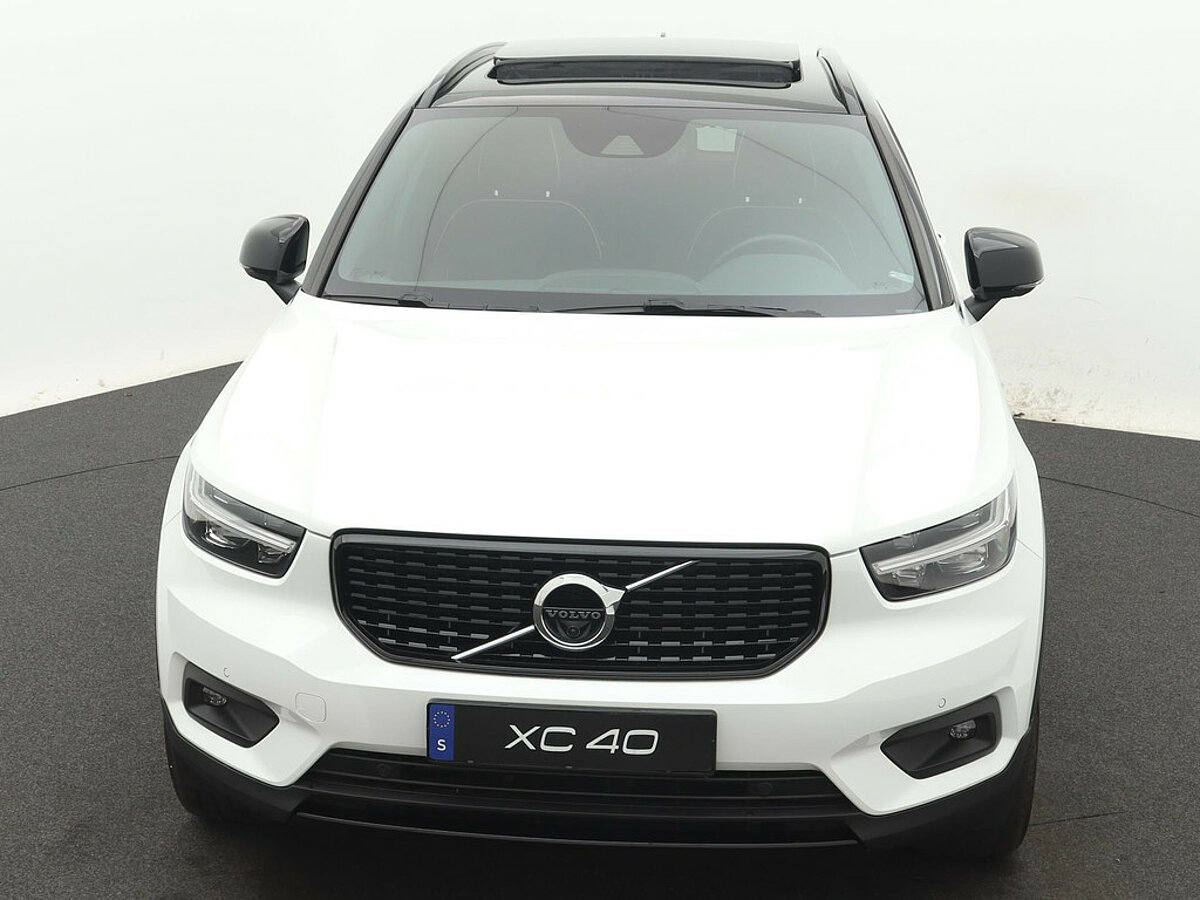 34254965 volvo xc40 1 5 t3 r design panorama dak lichtmetalen velgen memory se 8 08