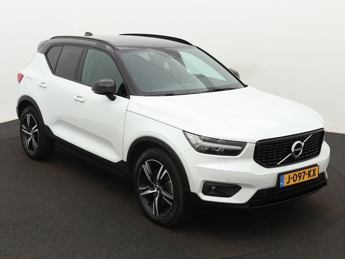 35652567 volvo xc40 1 5 t5 recharge r design trekhaak harmond kardon camera 8 04