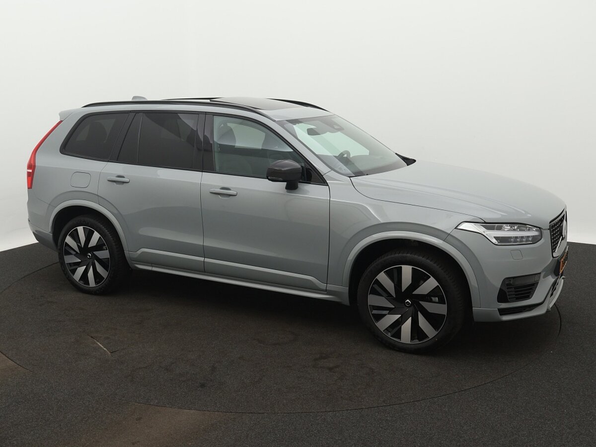 43721911 volvo xc90 2 0 t8 recharge awd ultimate dark af11ad