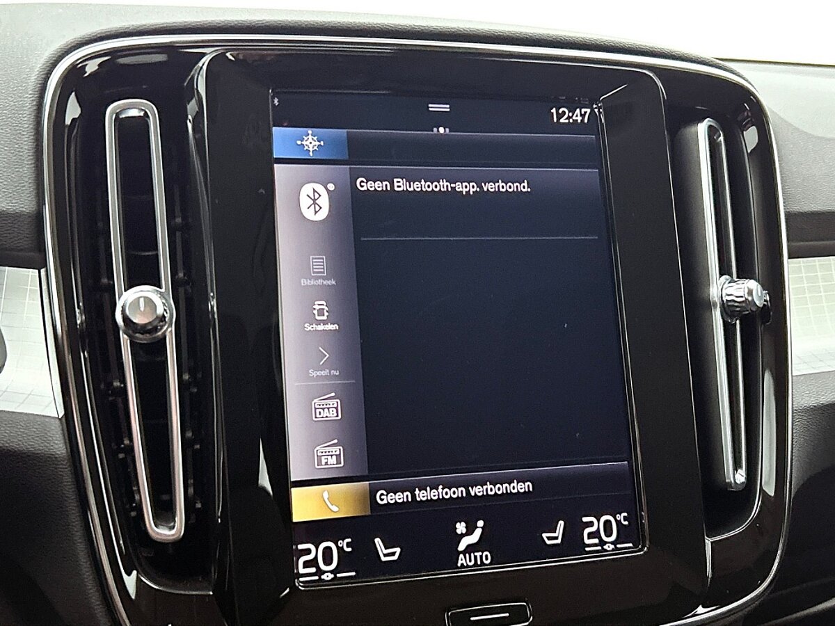 45493914 volvo xc40 t4 recharge inscription expression 30