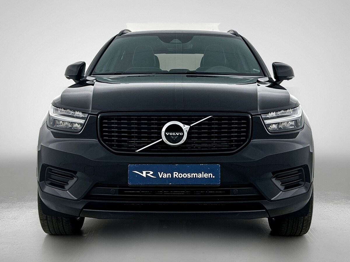 46166408 volvo xc40 1 5 t4 r design 360 camera trekhaak dab 5 06