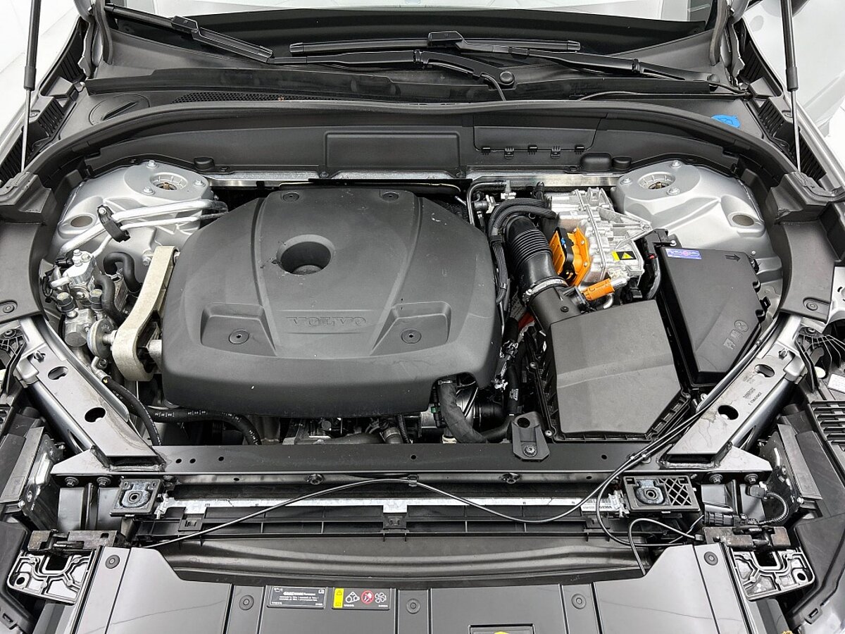 46763364 volvo xc60 2 0 t6 ultimate dark panorama dak 360 camera trekhaak 91