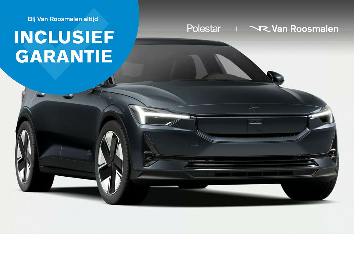 48291811 polestar 2 lrsm prime 82 kwh nieuw uit voorraad 1 05