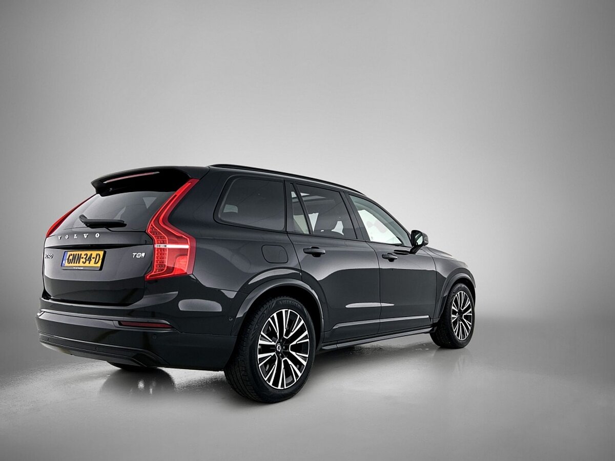 48454298 volvo xc90 2 0 t8 awd utimate dark leder luchtvering panoramadak tr 4 04
