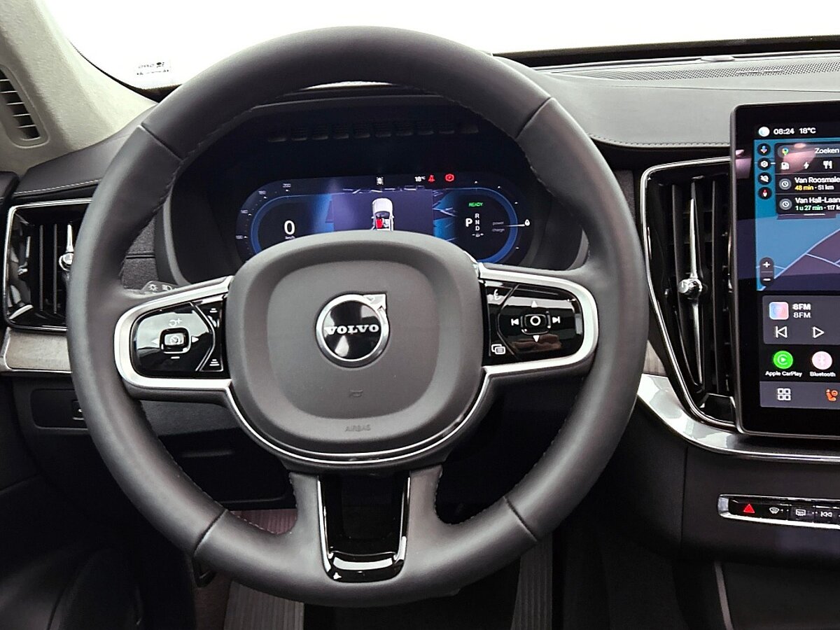 48894745 volvo xc90 2 0 t8 ultra 22 inch luchtvering trekhaak ventilatie 74