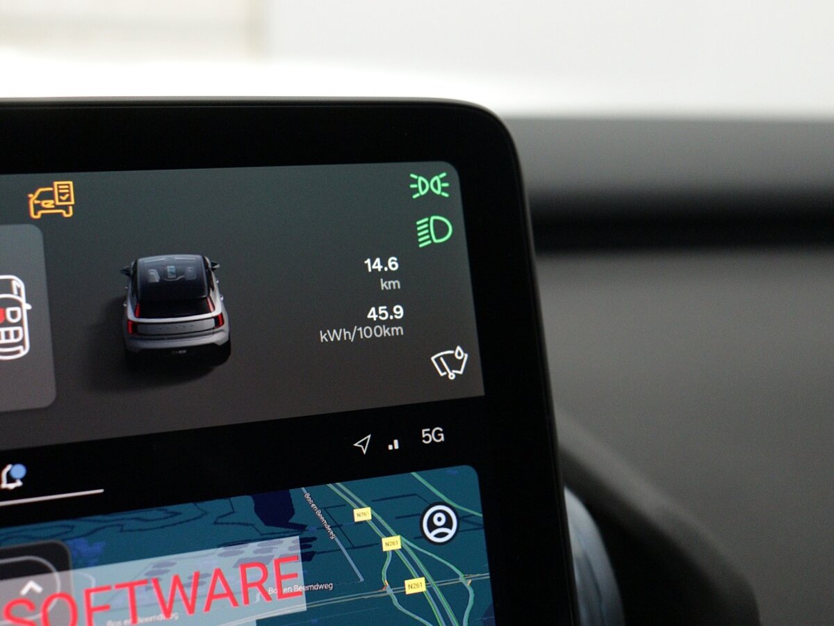 48959906 volvo ex30 ex 30 extended range 2wd plus onyx black 20 lichtmetalen ve 90