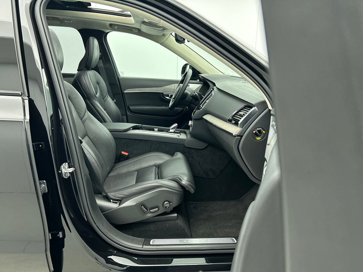 49638074 volvo xc90 2 0 t8 awd ultra dark trekhaak bowers wilkins gelamineerde 6f6aea