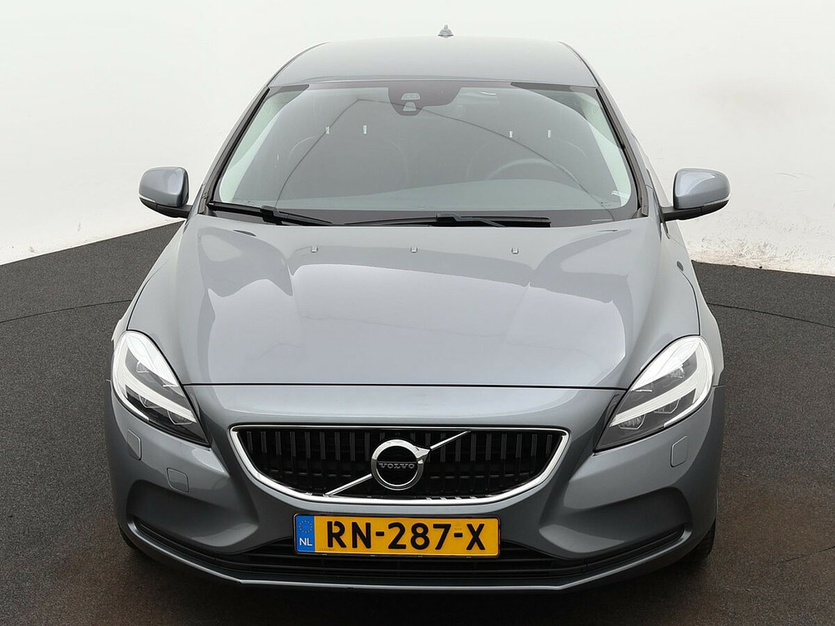 34202849 volvo v40 2 0 t2 nordic 12 maanden garantie navigatiesysteem 8