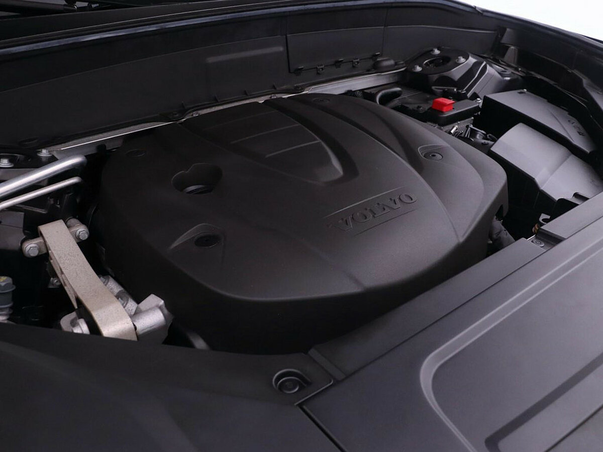 34255240 volvo xc90 2 0 d5 awd momentum 12 maanden garantie leder bf15e8