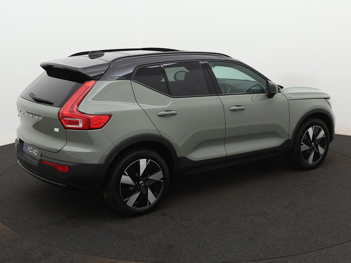 36348078 volvo xc40 recharge extended range ultimate 82 kwh 3f43ab