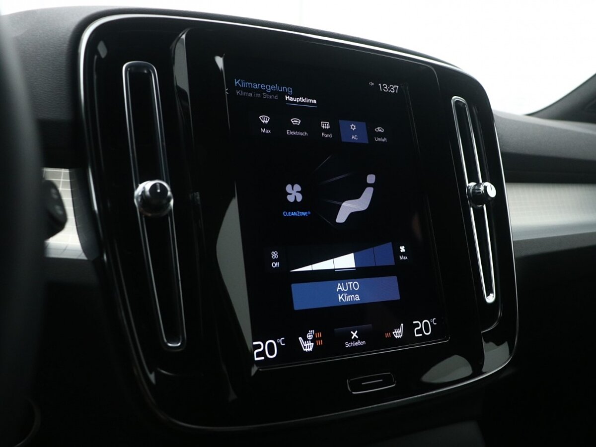 44244905 volvo xc40 1 5 t4 recharge inscription expression 58