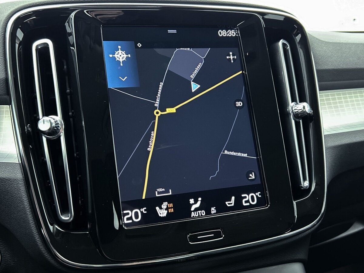 45491750 volvo xc40 t4 recharge inscription expression 32