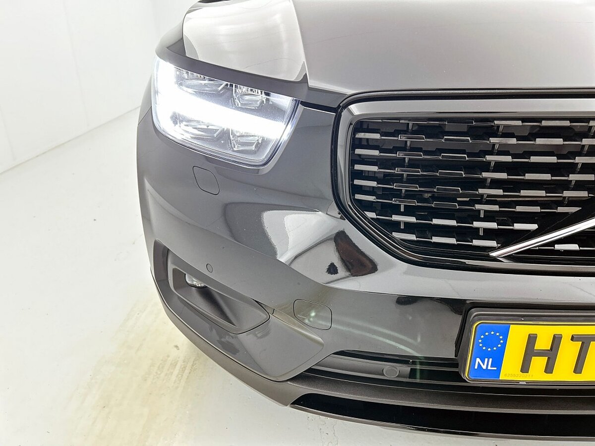 46031878 volvo xc40 1 5 t5 phev r design panoramadak trekhaak 05