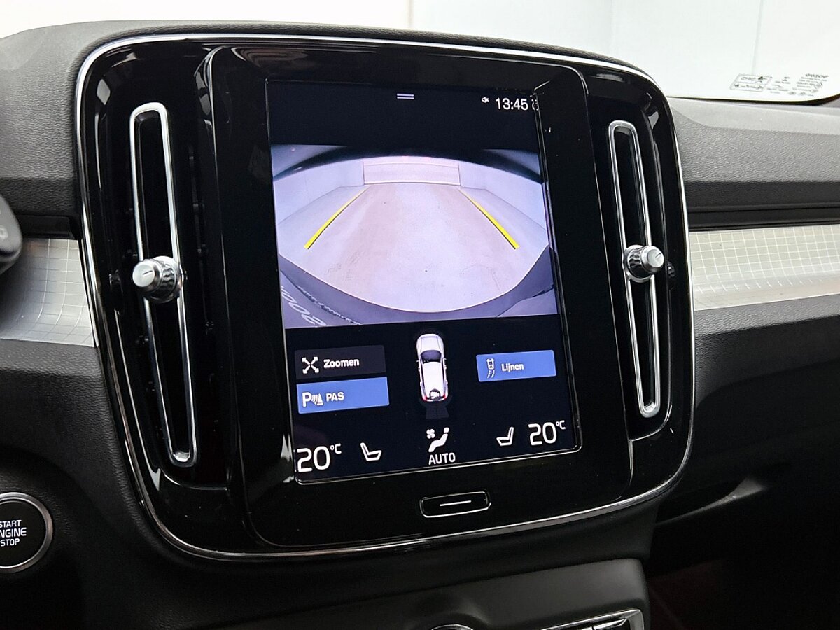 47258731 volvo xc40 xc40 t4 plus bright memorystoelen climate pack e32e49