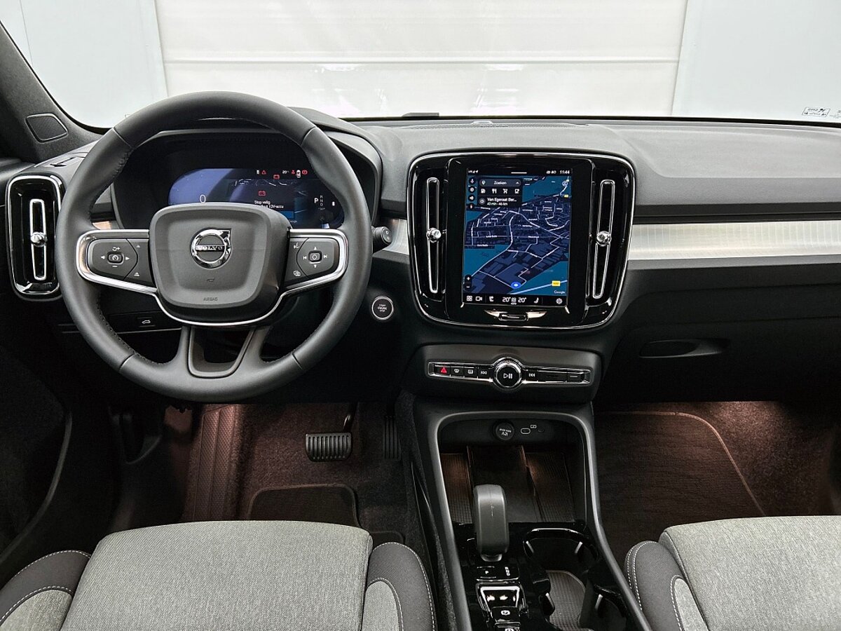 47270753 volvo xc40 2 0 b4 plus dark automaat trekhaak harman kardon 25