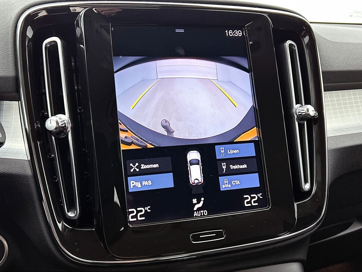 48970631 volvo xc40 1 5 t2 business pro trekhaak blis navigatie dab 79