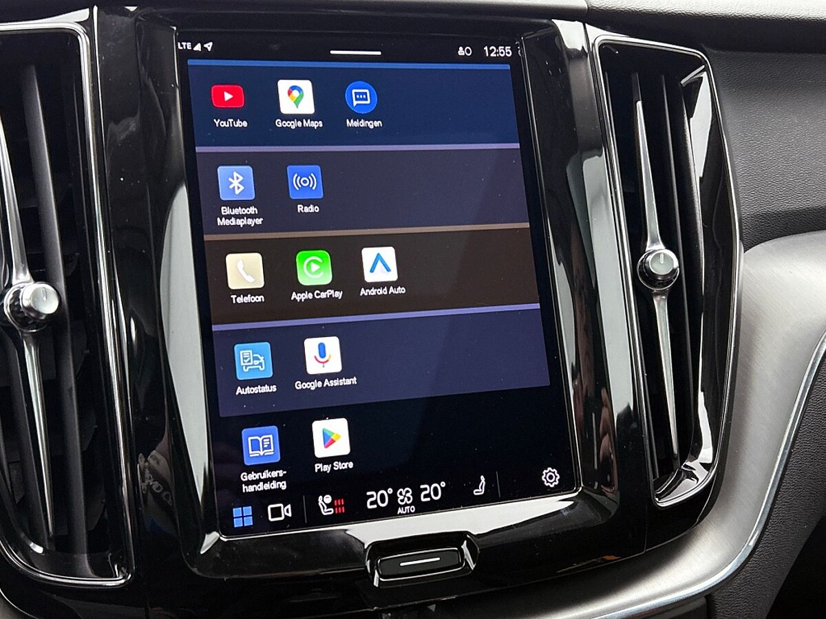 49424857 volvo xc60 2 0 t6 plug in hybrid awd inscription 08