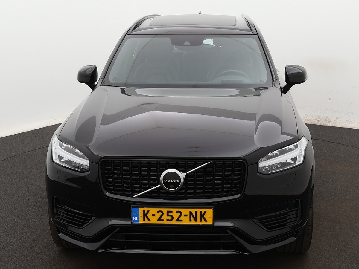 35167684 volvo xc90 2 0 t8 awd r design panorama dak trekhaak adaptive cruise 8 03