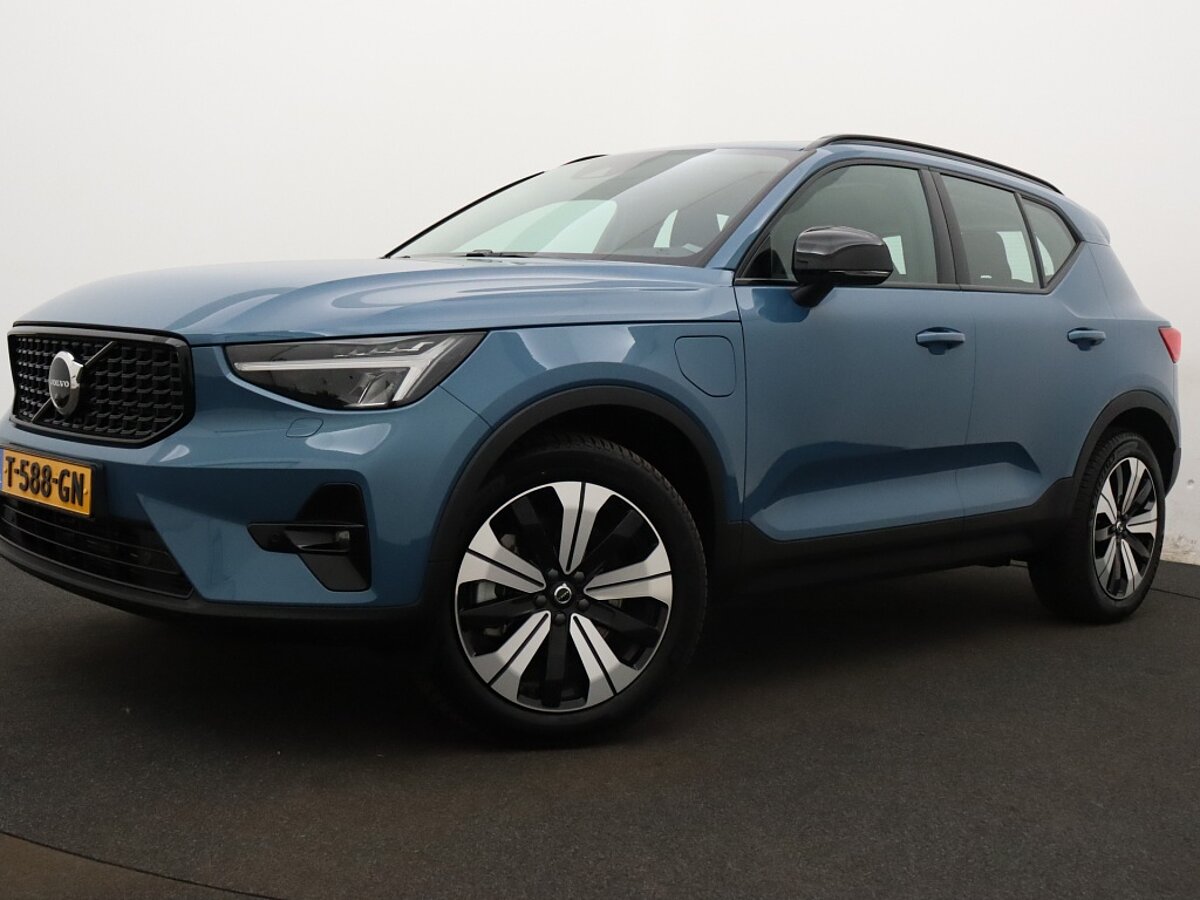 35531406 volvo xc40 1 5 t5 recharge ultimate dark 4e0fad