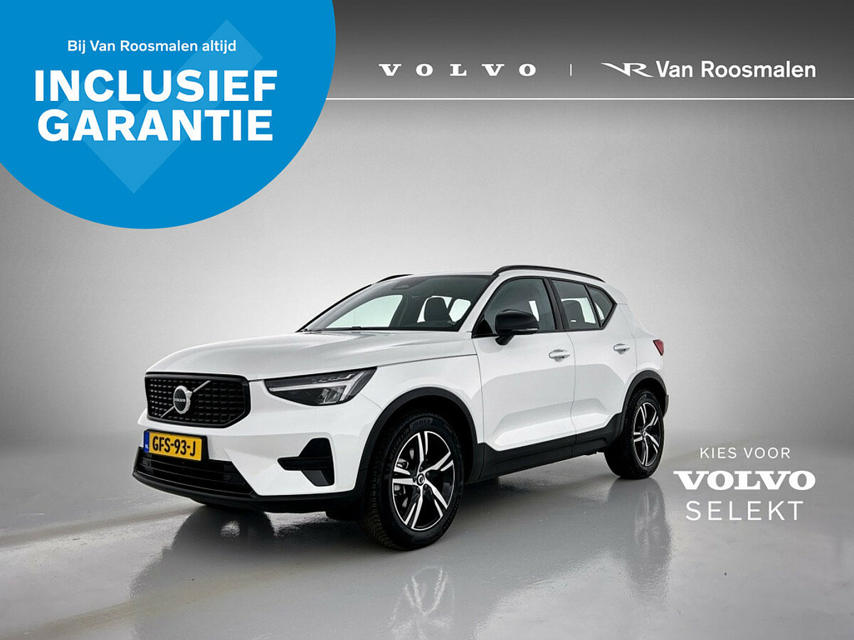44900366 volvo xc40 2 0 b4 plus dark trekhaak dodehoek camera 1 08