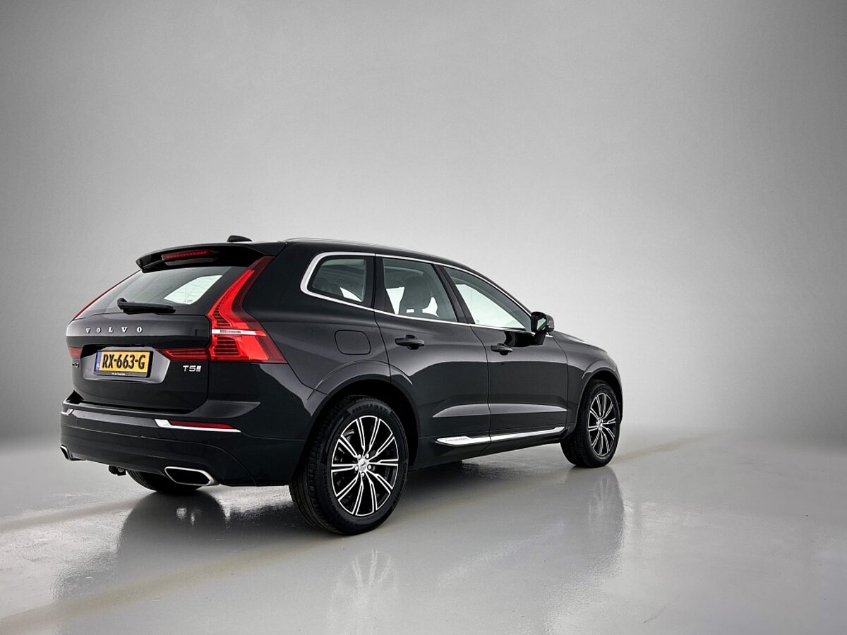 45016843 volvo xc60 2 0 t5 inscription panoramadak adaptive cruise 360 camera 4 01