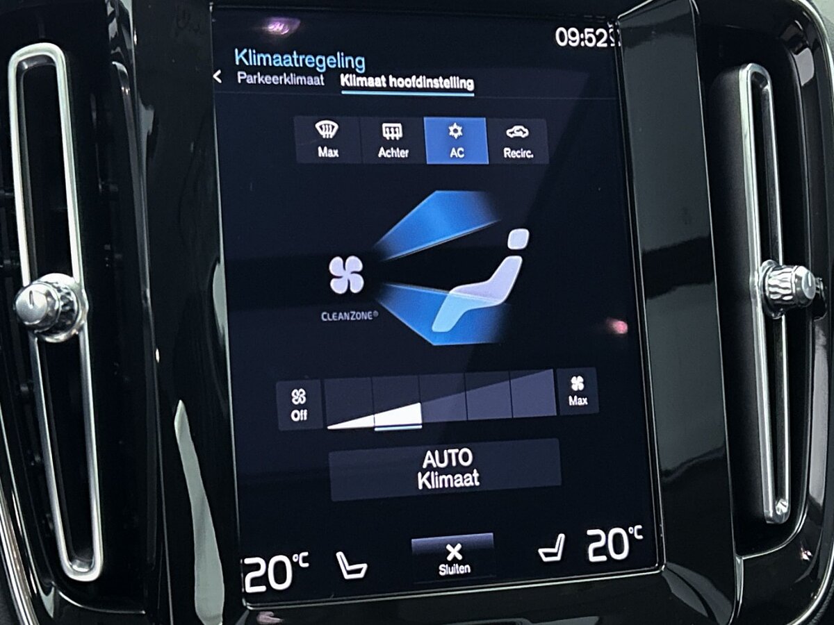 45429956 volvo xc40 1 5 t4 rech inscription expression panoramadak 360 camera 19